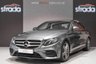 USED 2017 67 MERCEDES-BENZ E-CLASS 2.0 E 220 D AMG LINE 4d 192 BHP +AMBIENTLIGHTING+HEATED FRONTSEATS+