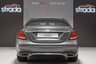 USED 2017 67 MERCEDES-BENZ E-CLASS 2.0 E 220 D AMG LINE 4d 192 BHP +AMBIENTLIGHTING+HEATED FRONTSEATS+