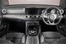 USED 2017 67 MERCEDES-BENZ E-CLASS 2.0 E 220 D AMG LINE 4d 192 BHP +AMBIENTLIGHTING+HEATED FRONTSEATS+