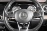 USED 2017 67 MERCEDES-BENZ E-CLASS 2.0 E 220 D AMG LINE 4d 192 BHP +AMBIENTLIGHTING+HEATED FRONTSEATS+