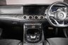 USED 2017 67 MERCEDES-BENZ E-CLASS 2.0 E 220 D AMG LINE 4d 192 BHP +AMBIENTLIGHTING+HEATED FRONTSEATS+