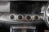USED 2017 67 MERCEDES-BENZ E-CLASS 2.0 E 220 D AMG LINE 4d 192 BHP +AMBIENTLIGHTING+HEATED FRONTSEATS+