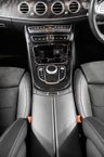 USED 2017 67 MERCEDES-BENZ E-CLASS 2.0 E 220 D AMG LINE 4d 192 BHP +AMBIENTLIGHTING+HEATED FRONTSEATS+