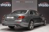 USED 2017 67 MERCEDES-BENZ E-CLASS 2.0 E 220 D AMG LINE 4d 192 BHP +AMBIENTLIGHTING+HEATED FRONTSEATS+