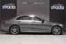 USED 2017 67 MERCEDES-BENZ E-CLASS 2.0 E 220 D AMG LINE 4d 192 BHP +AMBIENTLIGHTING+HEATED FRONTSEATS+