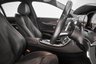 USED 2017 67 MERCEDES-BENZ E-CLASS 2.0 E 220 D AMG LINE 4d 192 BHP +AMBIENTLIGHTING+HEATED FRONTSEATS+