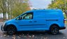 USED 2015 65 VOLKSWAGEN CADDY MAXI 1.6 C20 TDI STARTLINE 101 BHP DAY VAN / NO VAT! DAY VAN CONVERSION / INSULATED / VENTILATION / 2 SIDE LOADING DOORS / PRIVACY GLASS