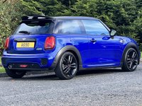 USED 2019 68 MINI HATCH COOPER 1.5 Cooper Sport II 3dr (Comfort Pack) !! NATIONWIDE DELIVERY AVAILABLE !!