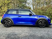 USED 2019 68 MINI HATCH COOPER 1.5 Cooper Sport II 3dr (Comfort Pack) !! NATIONWIDE DELIVERY AVAILABLE !!