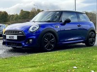 USED 2019 68 MINI HATCH COOPER 1.5 Cooper Sport II 3dr (Comfort Pack) !! NATIONWIDE DELIVERY AVAILABLE !!