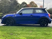 USED 2019 68 MINI HATCH COOPER 1.5 Cooper Sport II 3dr (Comfort Pack) !! NATIONWIDE DELIVERY AVAILABLE !!