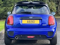 USED 2019 68 MINI HATCH COOPER 1.5 Cooper Sport II 3dr (Comfort Pack) !! NATIONWIDE DELIVERY AVAILABLE !!