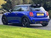 USED 2019 68 MINI HATCH COOPER 1.5 Cooper Sport II 3dr (Comfort Pack) !! NATIONWIDE DELIVERY AVAILABLE !!