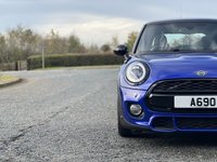 USED 2019 68 MINI HATCH COOPER 1.5 Cooper Sport II 3dr (Comfort Pack) !! NATIONWIDE DELIVERY AVAILABLE !!