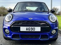 USED 2019 68 MINI HATCH COOPER 1.5 Cooper Sport II 3dr (Comfort Pack) !! NATIONWIDE DELIVERY AVAILABLE !!