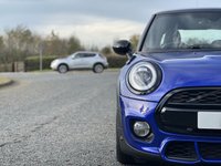 USED 2019 68 MINI HATCH COOPER 1.5 Cooper Sport II 3dr (Comfort Pack) !! NATIONWIDE DELIVERY AVAILABLE !!