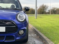 USED 2019 68 MINI HATCH COOPER 1.5 Cooper Sport II 3dr (Comfort Pack) !! NATIONWIDE DELIVERY AVAILABLE !!