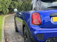 USED 2019 68 MINI HATCH COOPER 1.5 Cooper Sport II 3dr (Comfort Pack) !! NATIONWIDE DELIVERY AVAILABLE !!