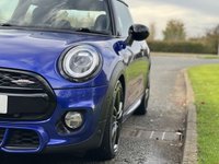 USED 2019 68 MINI HATCH COOPER 1.5 Cooper Sport II 3dr (Comfort Pack) !! NATIONWIDE DELIVERY AVAILABLE !!