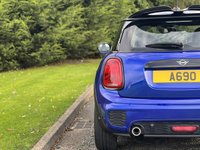USED 2019 68 MINI HATCH COOPER 1.5 Cooper Sport II 3dr (Comfort Pack) !! NATIONWIDE DELIVERY AVAILABLE !!