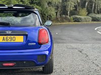 USED 2019 68 MINI HATCH COOPER 1.5 Cooper Sport II 3dr (Comfort Pack) !! NATIONWIDE DELIVERY AVAILABLE !!
