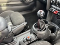 USED 2019 68 MINI HATCH COOPER 1.5 Cooper Sport II 3dr (Comfort Pack) !! NATIONWIDE DELIVERY AVAILABLE !!