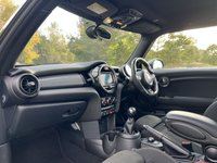 USED 2019 68 MINI HATCH COOPER 1.5 Cooper Sport II 3dr (Comfort Pack) !! NATIONWIDE DELIVERY AVAILABLE !!