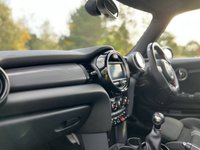 USED 2019 68 MINI HATCH COOPER 1.5 Cooper Sport II 3dr (Comfort Pack) !! NATIONWIDE DELIVERY AVAILABLE !!