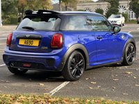 USED 2019 68 MINI HATCH COOPER 1.5 Cooper Sport II 3dr (Comfort Pack) !! NATIONWIDE DELIVERY AVAILABLE !!