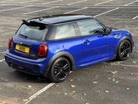 USED 2019 68 MINI HATCH COOPER 1.5 Cooper Sport II 3dr (Comfort Pack) !! NATIONWIDE DELIVERY AVAILABLE !!