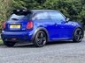 USED 2019 68 MINI HATCH COOPER 1.5 Cooper Sport II 3dr (Comfort Pack) !! NATIONWIDE DELIVERY AVAILABLE !!