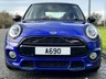 USED 2019 68 MINI HATCH COOPER 1.5 Cooper Sport II 3dr (Comfort Pack) !! NATIONWIDE DELIVERY AVAILABLE !!