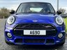 USED 2019 68 MINI HATCH COOPER 1.5 Cooper Sport II 3dr (Comfort Pack) !! NATIONWIDE DELIVERY AVAILABLE !!