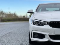 USED 2017 17 BMW 4 SERIES 3.0 435d xDrive M Sport Coupe !! NATIONWIDE DELIVERY AVAILABLE !!