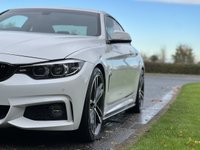 USED 2017 17 BMW 4 SERIES 3.0 435d xDrive M Sport Coupe !! NATIONWIDE DELIVERY AVAILABLE !!