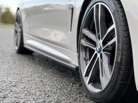USED 2017 17 BMW 4 SERIES 3.0 435d xDrive M Sport Coupe !! NATIONWIDE DELIVERY AVAILABLE !!
