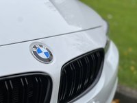 USED 2017 17 BMW 4 SERIES 3.0 435d xDrive M Sport Coupe !! NATIONWIDE DELIVERY AVAILABLE !!