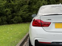 USED 2017 17 BMW 4 SERIES 3.0 435d xDrive M Sport Coupe !! NATIONWIDE DELIVERY AVAILABLE !!