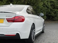 USED 2017 17 BMW 4 SERIES 3.0 435d xDrive M Sport Coupe !! NATIONWIDE DELIVERY AVAILABLE !!