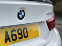 USED 2017 17 BMW 4 SERIES 3.0 435d xDrive M Sport Coupe !! NATIONWIDE DELIVERY AVAILABLE !!