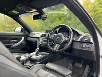 USED 2017 17 BMW 4 SERIES 3.0 435d xDrive M Sport Coupe !! NATIONWIDE DELIVERY AVAILABLE !!