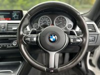 USED 2017 17 BMW 4 SERIES 3.0 435d xDrive M Sport Coupe !! NATIONWIDE DELIVERY AVAILABLE !!