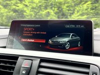 USED 2017 17 BMW 4 SERIES 3.0 435d xDrive M Sport Coupe !! NATIONWIDE DELIVERY AVAILABLE !!