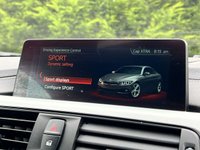 USED 2017 17 BMW 4 SERIES 3.0 435d xDrive M Sport Coupe !! NATIONWIDE DELIVERY AVAILABLE !!