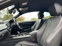 USED 2017 17 BMW 4 SERIES 3.0 435d xDrive M Sport Coupe !! NATIONWIDE DELIVERY AVAILABLE !!