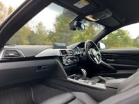 USED 2017 17 BMW 4 SERIES 3.0 435d xDrive M Sport Coupe !! NATIONWIDE DELIVERY AVAILABLE !!