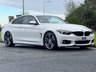 USED 2017 17 BMW 4 SERIES 3.0 435d xDrive M Sport Coupe !! NATIONWIDE DELIVERY AVAILABLE !!