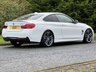 USED 2017 17 BMW 4 SERIES 3.0 435d xDrive M Sport Coupe !! NATIONWIDE DELIVERY AVAILABLE !!