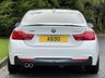 USED 2017 17 BMW 4 SERIES 3.0 435d xDrive M Sport Coupe !! NATIONWIDE DELIVERY AVAILABLE !!