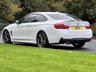 USED 2017 17 BMW 4 SERIES 3.0 435d xDrive M Sport Coupe !! NATIONWIDE DELIVERY AVAILABLE !!